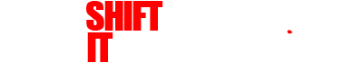TheChazz.com – DOWNSHIFT-FLOORIT